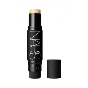 best foundation for pale skin with pink undertones NARS